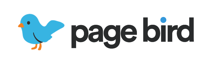 Page Bird